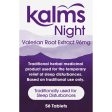 Kalms Night Tablets 56s. Online Hot Sale