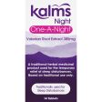 Kalms Night OAN Tablets 14s Online Sale