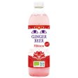 Karma Kombucha Ginger Beer Hibiscus 350 ml Hot on Sale