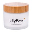 LilyBee Sea Moss Face & Body Moisturiser 160g Jar Cheap