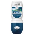 Lavera Men Sensitive Deodorant Roll On 50ml For Cheap