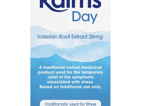 Kalms Day Tablets 96s For Discount