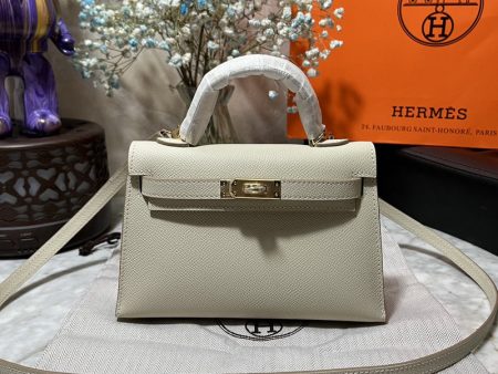 EH - Hermes Bags - 865 Supply