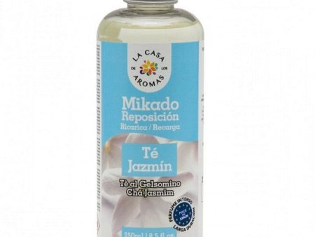 Mikado Reposicion olejek zapachowy zapas Jaśmin 250ml Online now