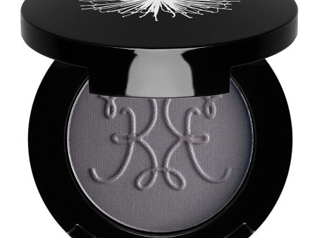 Matt Long-Lasting Eye Shadow matowy cień do powiek 045 Blackpepper Jay 2.4g Sale