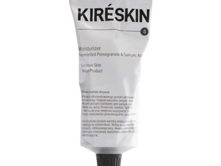 Moisturizer krem do twarzy Sfermentowany Granat & Kwas Salicylowy 50ml For Cheap