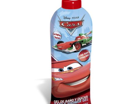 Auta 2in1 Shower Gel & Shampoo żel do mycia i szampon dla dzieci 1000ml on Sale