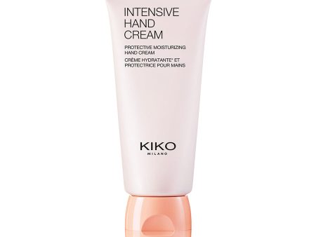 Intensive Hand Cream ochronny krem nawilżający do dłoni i skórek 60ml For Cheap