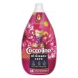 Ultimate Care Fuchsia Passion płyn do płukania z technologią chroniącą tkaniny 870ml Supply