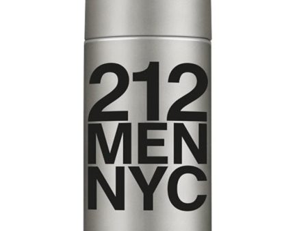 212 Men dezodorant spray 150ml Online Hot Sale