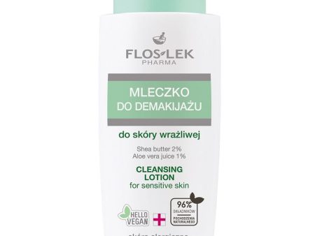 Mleczko do demakijażu do skóry wrażliwej 150ml Online now