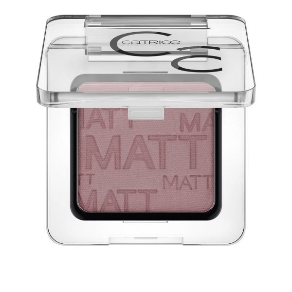 Art Couleurs Eyeshadow cień do powiek 320 Mellow Mauve 2.4g Online Hot Sale