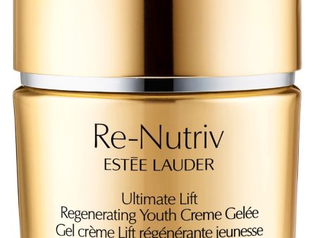 Re-Nutriv Ultimate Lift Regenerating Youth Creme Gelee regenerujący krem-żel do twarzy 50ml on Sale