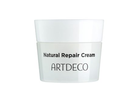 Natural Repair Cream pielęgnujący krem do skórek i paznokci 17ml Sale