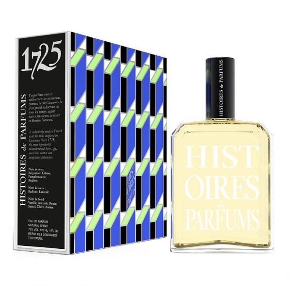 1725 woda perfumowana spray Hot on Sale