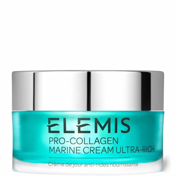 Pro-Collagen Marine Cream Ultra Rich bogaty krem przeciwzmarszczkowy na dzień 50ml Online Sale