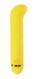 Fantasy Nessie wibrator Yellow Hot on Sale