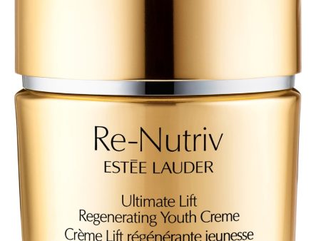 Re-Nutriv Ultimate Lift Regenerating Youth Creme regenerujący krem do twarzy 50ml on Sale