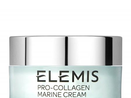 Pro-Collagen Marine Cream przeciwzmarszczkowy krem na dzień 50ml Online Hot Sale