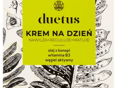 Krem na dzień 50ml For Discount