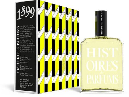 1899 Hemingway Unisex woda perfumowana spray Online Hot Sale