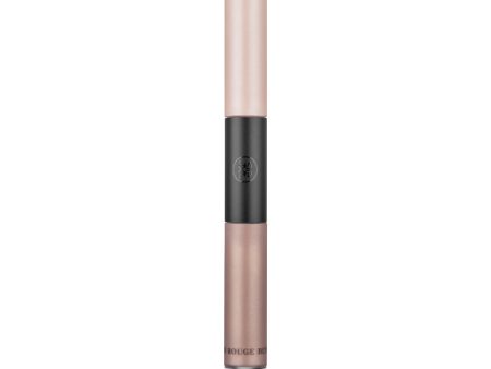 Long-Lasting Duo Cream Eye Shadow podwójny kremowy cień do powiek 085 Gossamer Wing 8ml Online