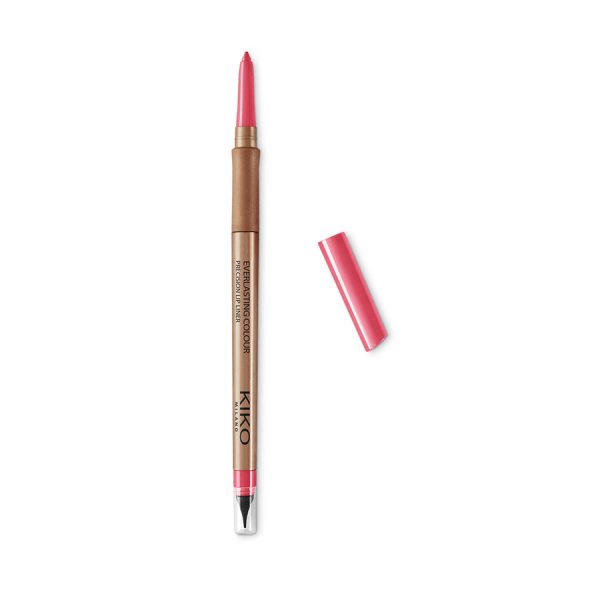 Everlasting Colour Precision Lip Liner automatyczna konturówka do ust 406 Pink 0.35g Hot on Sale