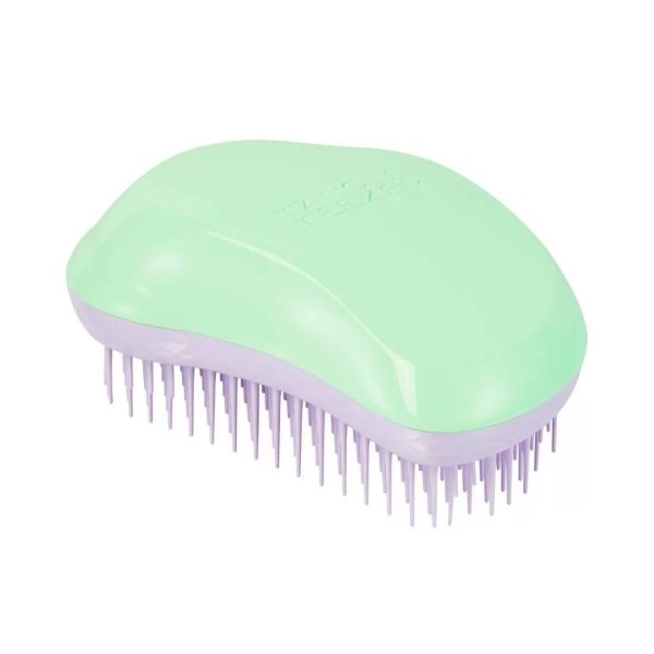 Thick & Curly Detangling Hairbrush szczotka do włosów gęstych i kręconych Pixie Green For Discount