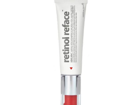 Retinol Reface intensywna kuracja przeciwzmarszczkowa 30ml For Cheap