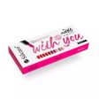 Flexy With You Hybrid Gel zestaw lakierów hybrydowych 10x4.5g Discount