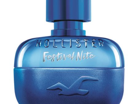 Festival Nite For Him woda toaletowa spray Online Hot Sale