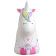 Eau My Unicorn 2in1 Shower Gel & Shampoo żel pod prysznic i szampon dla dzieci 400ml Cheap