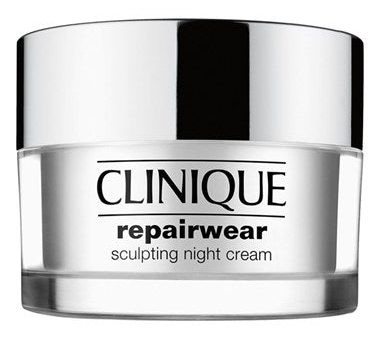 Repairwear Sculpting Night Cream przeciwstarzeniowy krem na noc 50ml For Sale