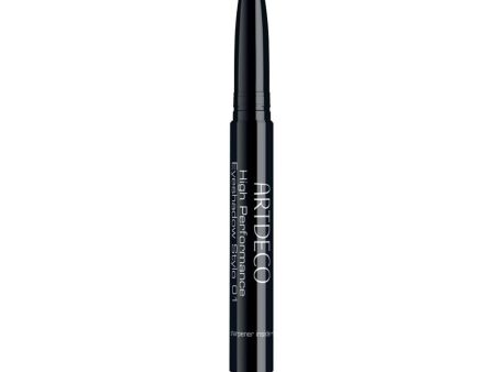 High Performance Eyeshadow Stylo Waterproof cień do powiek w sztyfcie 01 Black 1.4g For Discount