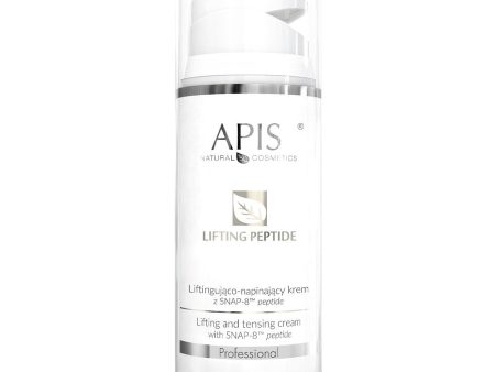 Lifting Peptide liftingująco-napinający krem z SNAP-8™ peptide 100ml For Discount