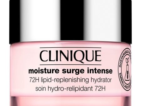 Moisture Surge Intense 72-Hour Lipid Replenishing Hydrator krem intensywnie nawilżający 30ml Online now