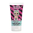 Hand Cream 3+ krem do rąk dla dzieci Flower 75ml Fashion