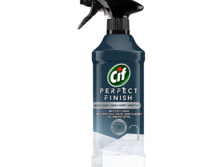 Perfect Finish specjalistyczny spray do czyszczenia powierzchni z kamienia naturalnego oraz marmuru 435ml Online