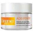 Acid Power rewitalizujący krem wyrównujący koloryt z hydrolatem z grejpfruta 50ml Hot on Sale