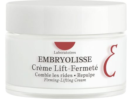 Lift-Firming Cream krem ujędrniająco-liftingujący 50ml Online Hot Sale